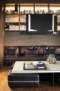 Ink 48 Hotel - Hotel Overview