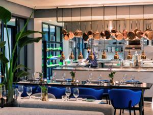INK Hotel Amsterdam - MGallery Collection - Hotel Overview