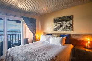 Inn At Avila Beach - Beachfront Hotel Experiences