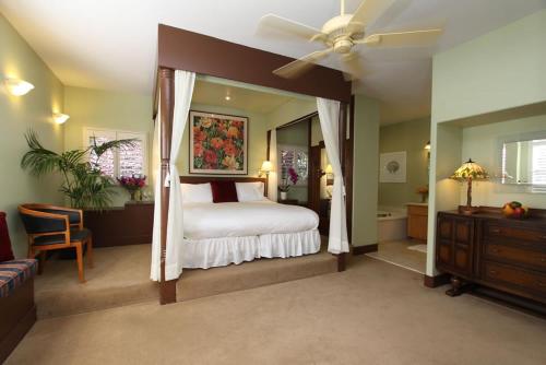 Inn at Occidental - Property Overview