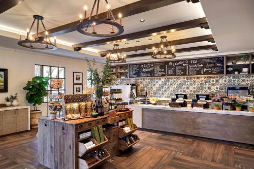 Inn at the Mission San Juan Capistrano, Autograph Collection - Hotel Overview and Location