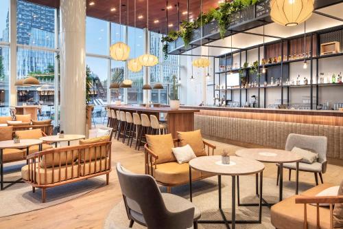 INNSiDE by Meliá Amsterdam - Convenient Location in Zuidas