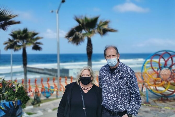 Introduction Rosarito Day Tour From San Diego