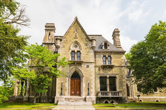 Ithaca Family Adventure: Fun & Discovery Walk