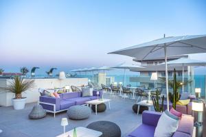 J44 Lifestyle Hotel - Overview of J44 Lifestyle Hotel
