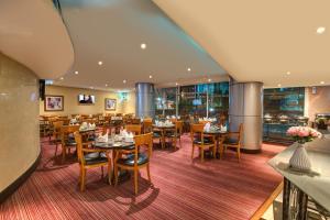 J5 Hotels – Port Saeed - Hotel Overview and Location