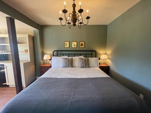 Jenner Inn - Scenic Location