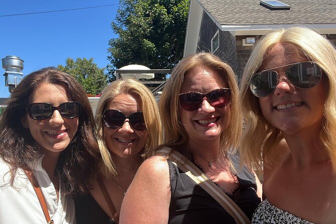 Jersey City Jig Scavenger Hunt