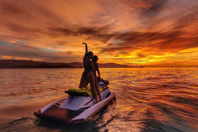 Jet Ski Rental in Clear Lake Houston Texas