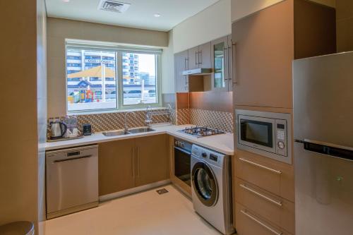 Jood Hotel Apartments - Accommodation and Room Types