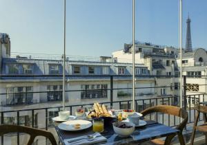 Juliana Hotel Paris - Guest Reviews and Ratings