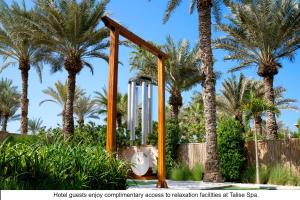 Jumeirah Dar Al Masyaf Dubai - Location and Directions