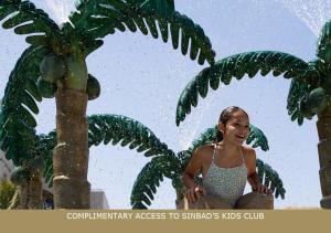 Jumeirah Zabeel Saray Dubai - Lavish Resort Experience
