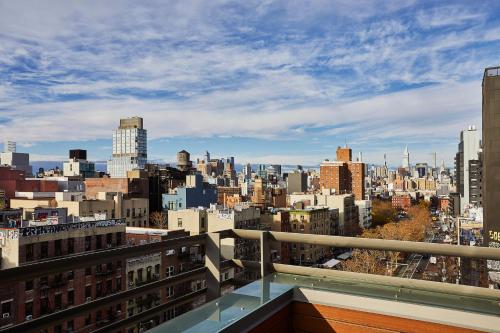 Kasa Lantern Lower East Side - Hotel Overview