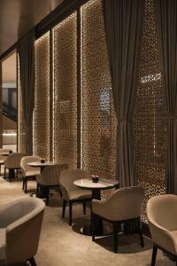 Kempinski Central Avenue Dubai - Hotel Overview
