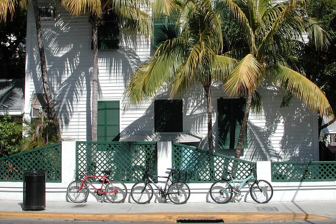 Key West Private Tour in French