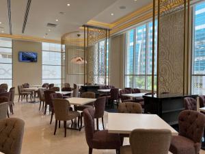 Khalidia Palace Hotel Dubai by Mourouj Gloria - Hotel Overview