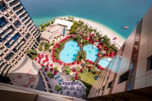 Khalidiya Palace Rayhaan by Rotana, Abu Dhabi - Luxurious 5-Star Resort Experience
