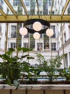 Kimpton - St Honoré Paris, an IHG Hotel - Exceptional Location and Nearby Attractions
