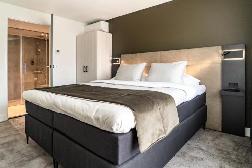 Kogerstaete Hotel Texel - Hotel Overview