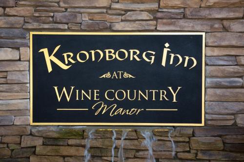Kronborg Inn - Hotel Overview and Location