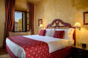 La Bagnaia Golf Resort - Resort Overview