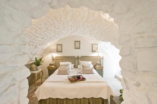 La Bastide De Marie, Houses and Hotels Sibuet - Hotel Overview