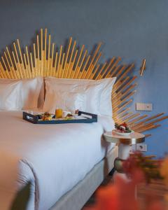 La Monastica Resort & Spa - Overview and Location