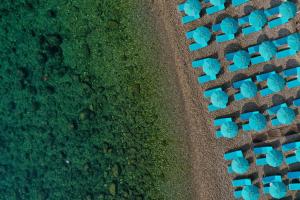 La Plage Resort - Overview and Location