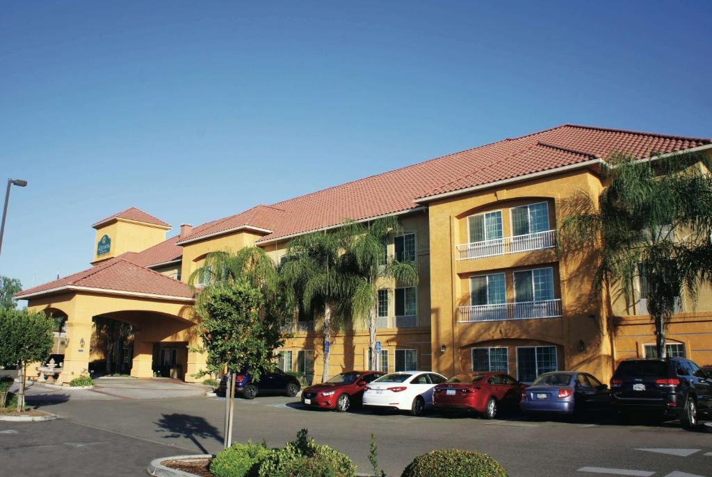 La Quinta by Wyndham Fowler Review