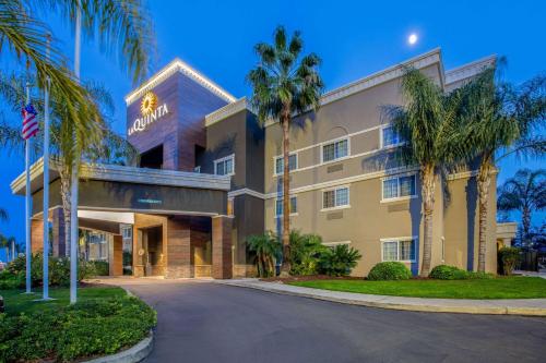 La Quinta by Wyndham Modesto Salida - Convenient Salida Location
