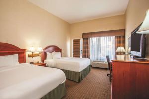 La Quinta by Wyndham Paso Robles - Hotel Overview