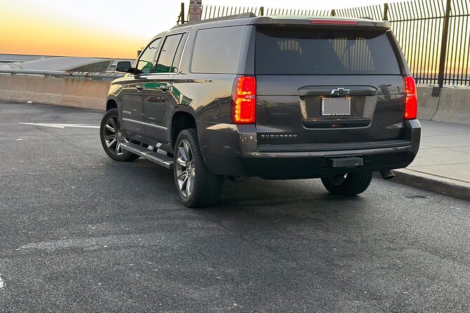 LA QUINTA/INDIO to Palm Springs Airport (PSP) – Departure Private Transfer