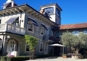La Ribezza Boutique Hotel - Adults Only - Amenities and Facilities