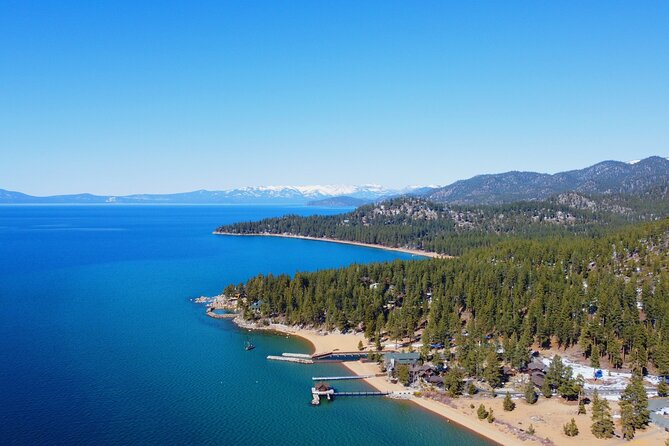 Lake Tahoe 1 Day Private Custom Tour From San Francisco - Overview of the Tour Experience