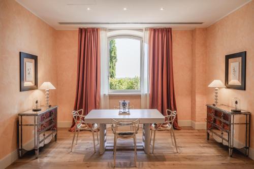 LAndana Tenuta La Badiola - Hotel Overview