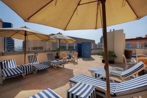 Landmark Premier Hotel - Hotel Overview
