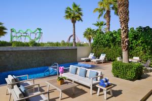 Lapita, Dubai Parks and Resorts, Autograph Collection - Hotel Overview