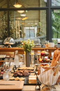 Le Boutique Hotel & Spa - Hotel Overview