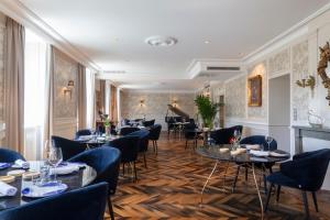 Le Clos Alice - Picturesque Location and Nearby Attractions