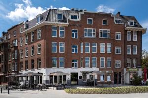 Le Marin Boutique Hotel - Convenient Location