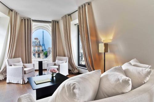 Le Metropolitan Paris Tour Eiffel, a Tribute Portfolio Hotel - Hotel Overview