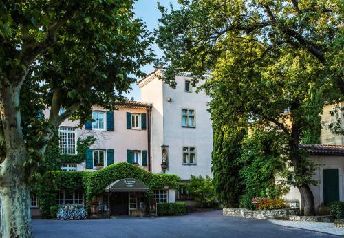 Le Pigonnet - Spirit of France - Hotel Overview