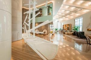 Le Royal Meridien Beach Resort & Spa Dubai - Luxury Accommodations