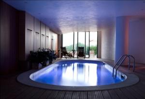 Le Tre Vaselle Resort & Spa - Accommodations and Room Types