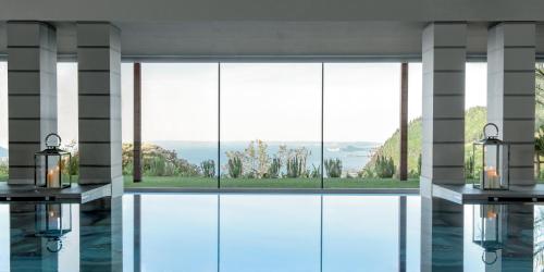 Lefay Resort & Spa Lake Garda - Hotel Overview and Location