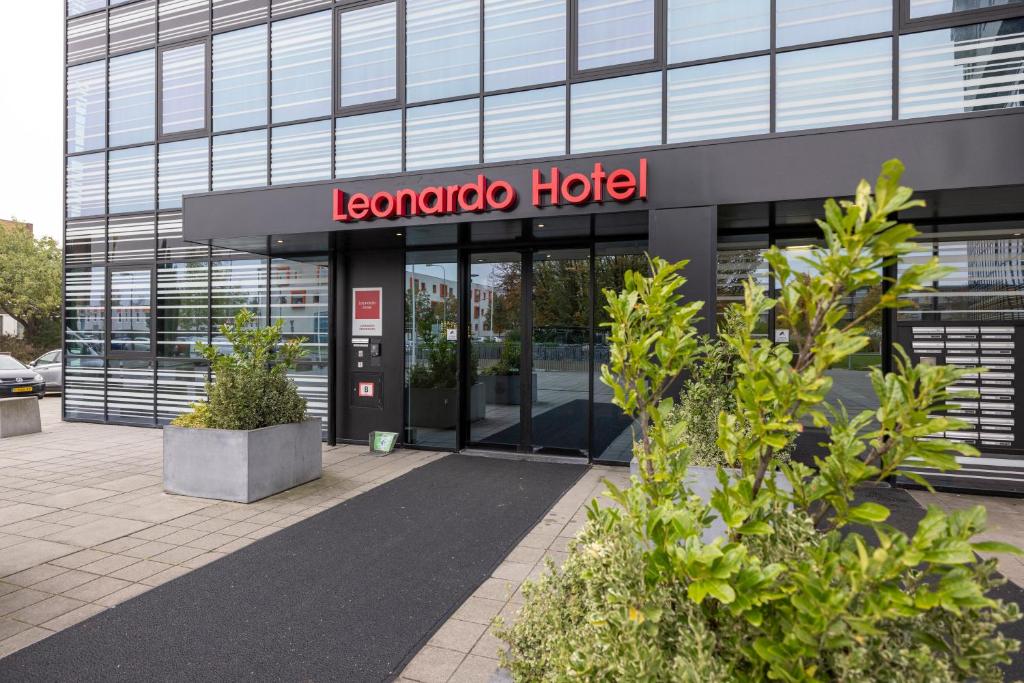 Leonardo Hotel Groningen Review Travel Buddies leonardo-hotel-groningen-review-travel-buddies