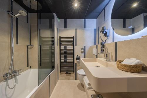 Leonardo Hotel Papendrecht - Accommodation Options