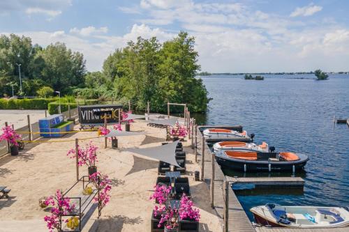 Leonardo Hotel Vinkeveen Amsterdam - Hotel Overview and Location