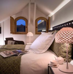 Les Loges Annecy Old Town - Property Overview